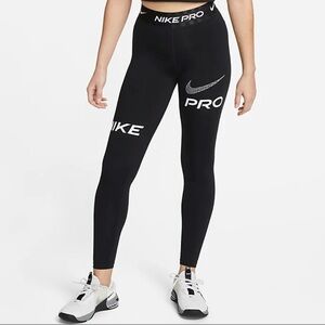 Nike pro leggings